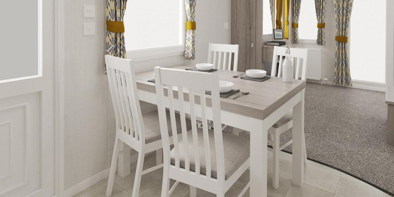 Caravan On Fantastic Site Dunbar Εξωτερικό φωτογραφία