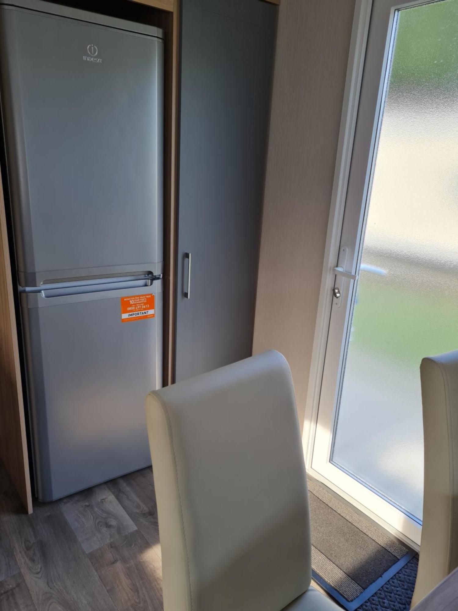Caravan On Fantastic Site Dunbar Εξωτερικό φωτογραφία